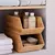 CONTENEDOR BOX BAMBU LARGE - tienda online