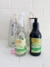 SET JABON LIQUIDO + AROMATIZANTE