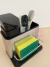 DISPENSER ACERO STEEL en internet