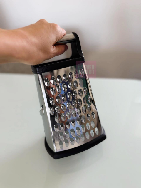 RALLADOR STEEL CLASSIC - comprar online