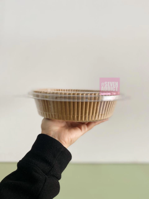 BANDEJAS x50u AIRFRYER 16CM - comprar online