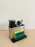 DISPENSER ACERO STEEL - comprar online