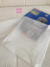 BOLSAS DE GUARDADO x2