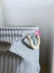 CESTO DE ROPA LINES GREY en internet