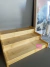 ORGANIZADOR ESCALERA BAMBU - tienda online