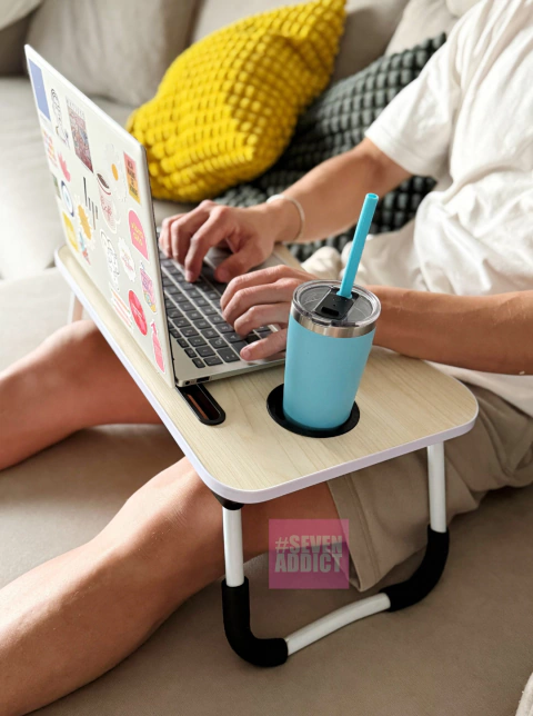 BANDEJA PARA CAMA WOOD - comprar online