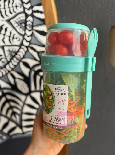 YOGURTERO/ENSALADERO PASTEL XL - comprar online