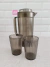 JARRA KETTLE + 2 VASOS