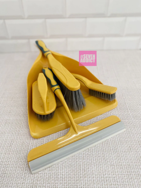 SET DE LIMPIEZA BAIRON - comprar online