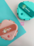 LUNCHERA CHILD CON CUBIERTOS - tienda online