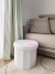 PUFF CIRCULAR MOMA - tienda online