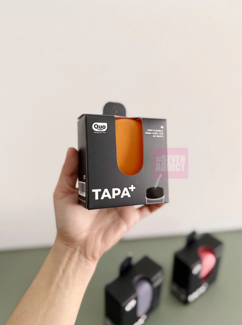 TAPA MATERA DE SILICONA - comprar online