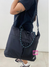 BOLSO PUFFER BLACK en internet