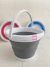 BALDE PLEGABLE 5LTS