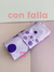 LONA SMILE (CON FALLA) - comprar online