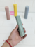 RODILLO SACA PELUSA PASTEL - comprar online