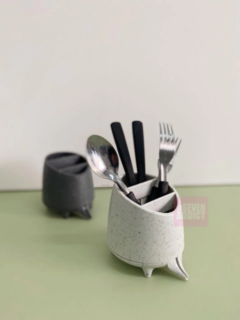 ESCURRIDOR DE CUBIERTOS STONE - comprar online