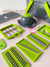 Imagen de MANDOLINA PRO GREEN