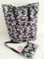 BOLSA PLEGABLE GRAFITTO