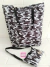 BOLSA PLEGABLE GRAFITTO