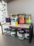 ESTANTE ORGANIZADOR WOOD - comprar online