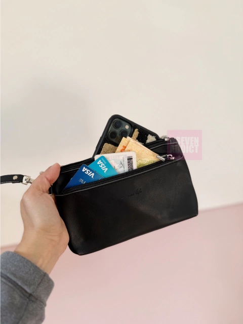 BOLSITO/BILLETERA TORONTO - comprar online