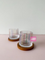 VASO DE WISHKY COLORS - comprar online