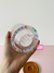 VASO DE WISHKY COLORS - Sevenmarkettt