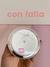 DISPENSER DE CREMA (CON FALLA) en internet