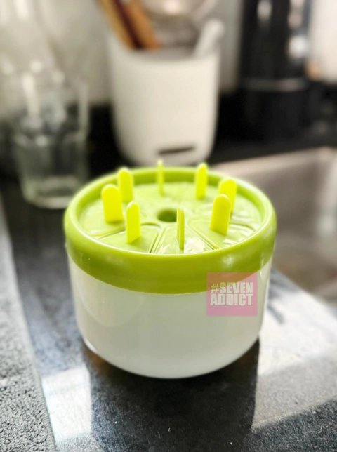 MOLDE PARA HELADOS BRISTOL - comprar online