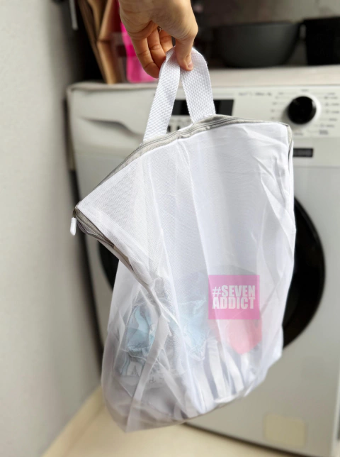 BOLSA PARA LAVARROPA 38x33x8 - comprar online