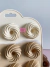 MOLDE DE SILICONA MINI CAKE - comprar online