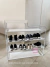 ZAPATERO 5 PISOS WHITE - comprar online
