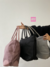 BOLSO DE MANO LISBOA GRIS en internet