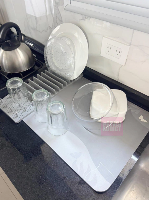 PAÑO ESCURRIDOR FLY - comprar online