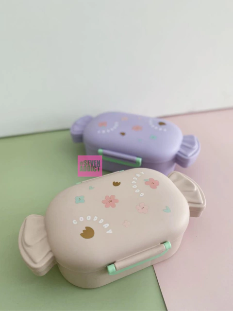 LUNCHERA CANDY - comprar online