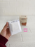 FILTROS DE CAFE INDIVIDUALES