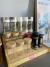 ORGANIZADOR ESCALERA BAMBU - Sevenmarkettt