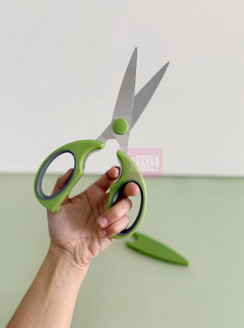 TIJERA DE COCINA MOSCU - comprar online