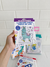 BASTIDOR CON ACUARELAS POCKET - Sevenmarkettt