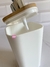 DISPENSER DE JABÓN BAMBU PREMIUM - Sevenmarkettt