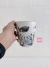 TAZA OCEANO GOLD - Sevenmarkettt
