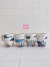 TAZA OCEANO GOLD - comprar online