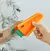 CEPILLO DE LIMPIEZA CARROT - Sevenmarkettt