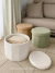 PUFF CIRCULAR MOMA - comprar online