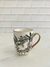 TAZA CONICA ANIMAL GOLD en internet
