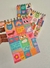 CUADERNO CHICO HENRI