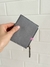 Imagen de BILLETERA MELANGE SLIM