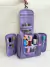 NECESER DE VIAJE PRO VIOLET - comprar online