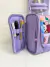 NECESER DE VIAJE PRO VIOLET en internet